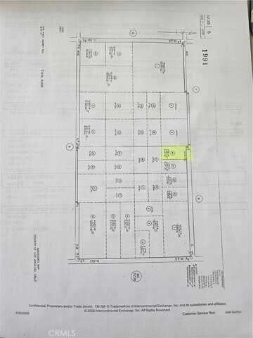 175 AVE E VIC 175 STW, Fremont, CA 93536