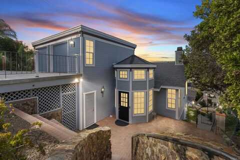 8140 Pasadena Avenue, La Mesa, CA 91941