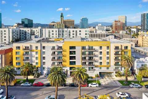 2939 Leeward Ave, Los Angeles, CA 90005