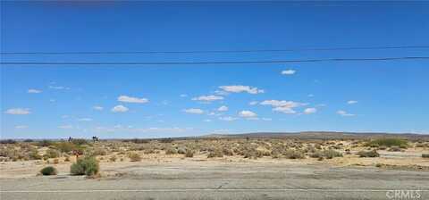 0 E 123rd E/Avenue D E, Lancaster, CA 93535