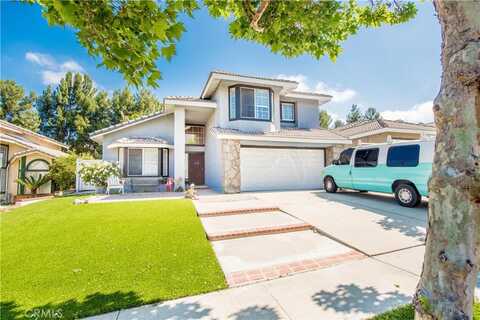 3251 Mountainside Drive, Corona, CA 92882