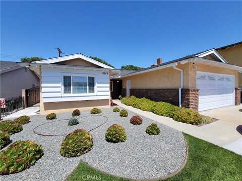 8743 Dorian Street, Downey, CA 90242