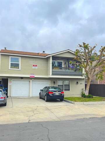 4275 Swift, San Diego, CA 92104