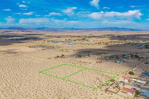 1234 Skyview Lane, 29 Palms, CA 92277