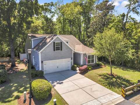 199 Gilman Rd., Pawleys Island, SC 29585