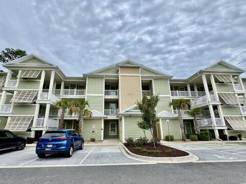 144 Puffin Dr., Pawleys Island, SC 29585