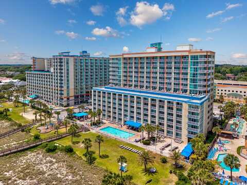 5300 N Ocean Blvd., Myrtle Beach, SC 29572