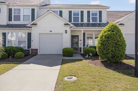 6095 Catalina Dr., North Myrtle Beach, SC 29582