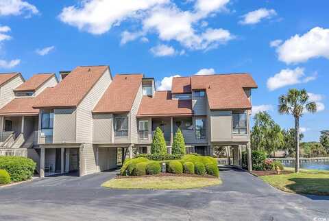 66 Lakeview Circle, Pawleys Island, SC 29585