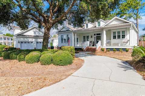 179 Cottage Ct., Pawleys Island, SC 29585