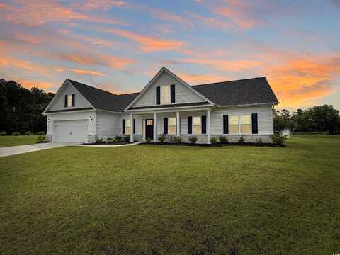 40 Little Peru Ct., Georgetown, SC 29440