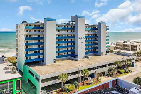 1709 S Ocean Blvd., North Myrtle Beach, SC 29582