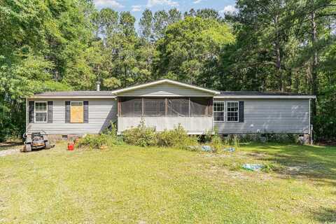 563 Old Pireway Rd., Conway, SC 29526