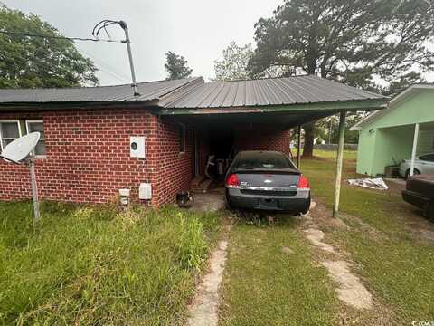 315 Wilmont St., Lake City, SC 29560