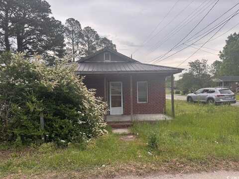 315 Wilmont St., Lake City, SC 29560