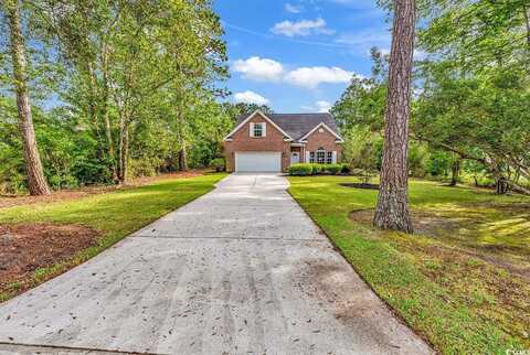 1729 Longleaf Dr., Myrtle Beach, SC 29575