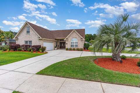 3757 Kingsley Dr., Myrtle Beach, SC 29588