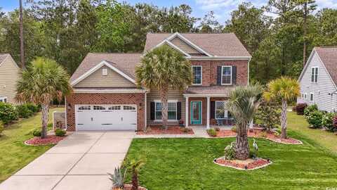 1416 Castleberry Pl., Myrtle Beach, SC 29588
