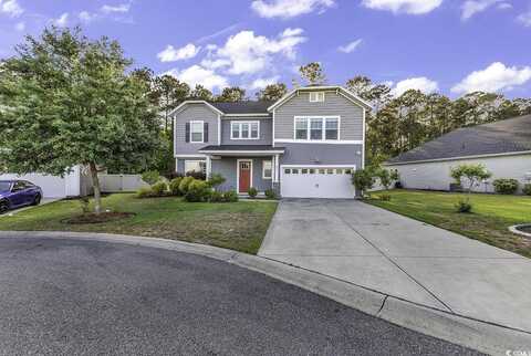 6239 Chadderton Circle, Myrtle Beach, SC 29579