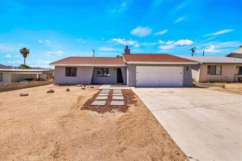6070 Chia Avenue, 29 Palms, CA 92277