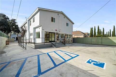444 E 51st Street, Los Angeles, CA 90011