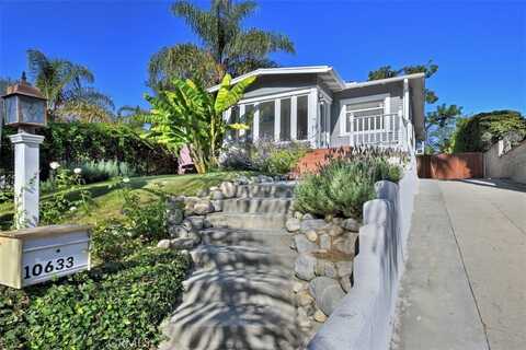 10633 Chiquita Street, Toluca Lake, CA 91602