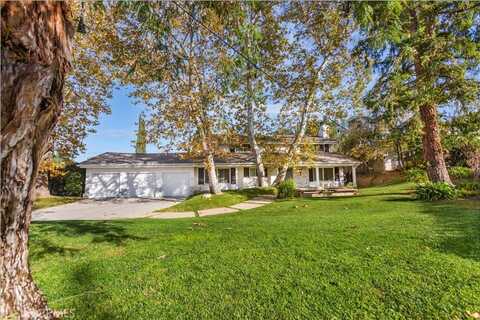 4752 Del Moreno Drive, Woodland Hills, CA 91364