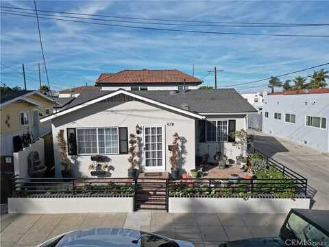 578 W 23rd Street, San Pedro, CA 90731
