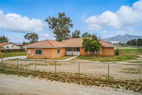 20000 Schroder Road, Nuevo, CA 92567