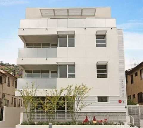 8265 Fountain Avenue, West Hollywood, CA 90046