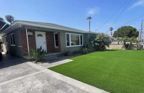 429 Naples Street, Chula Vista, CA 91911