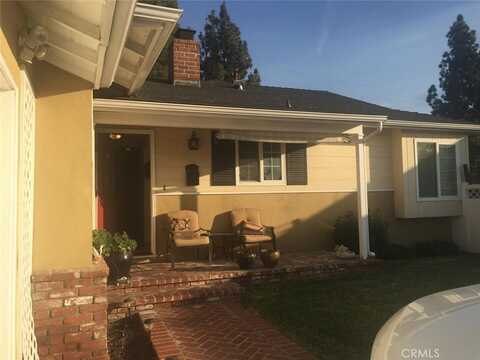 10436 Portada Drive, Whittier, CA 90603