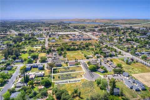 0 Paula Court, Oroville, CA 95966