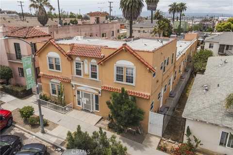 1495 Cedar Avenue, Long Beach, CA 90813