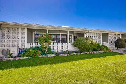 13983 Thunderbird Drive, Seal Beach, CA 90740