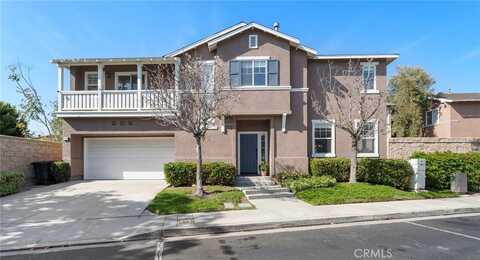 2852 N Santa Fe Place, Orange, CA 92865