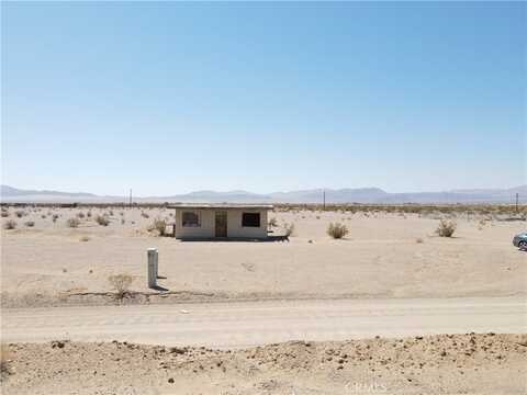 84951 Eddie Albert Road, 29 Palms, CA 92277