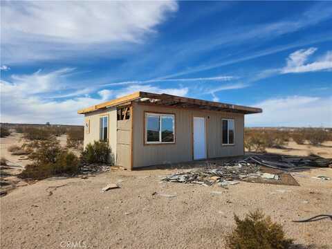 68423 Ranier Road, Joshua Tree, CA 92252