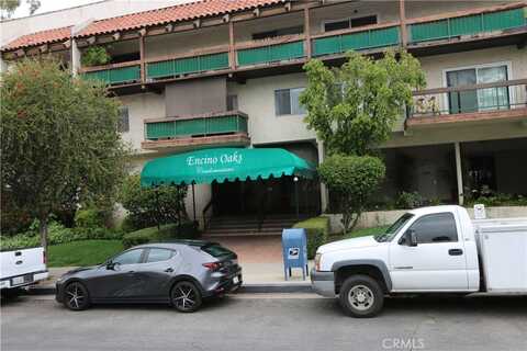 5460 White Oak Avenue, Encino, CA 91316