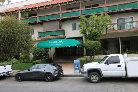 5460 White Oak Avenue, Encino, CA 91316