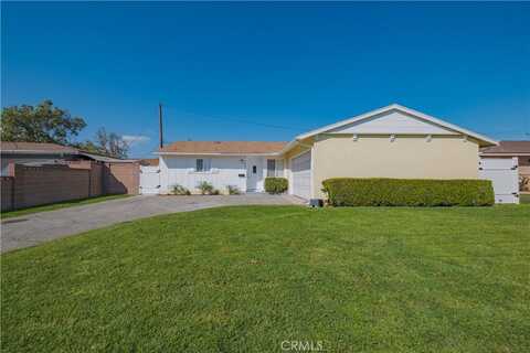 14541 Prichard Street, La Puente, CA 91744