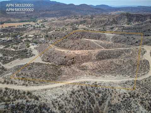 0 Gopher Rd., Aguanga, CA 92536