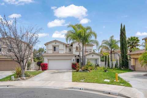 45878 Corte Orizaba, Temecula, CA 92592
