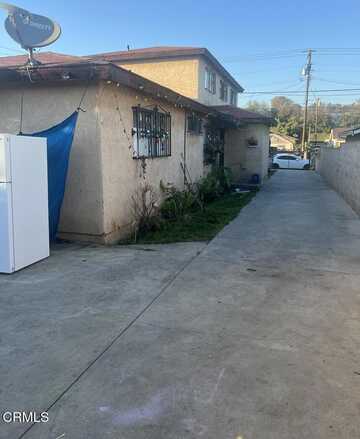 4736 Fisher Street, East Los Angeles, CA 90022