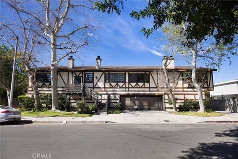 4633 Ben Avenue, Valley Village, CA 91607