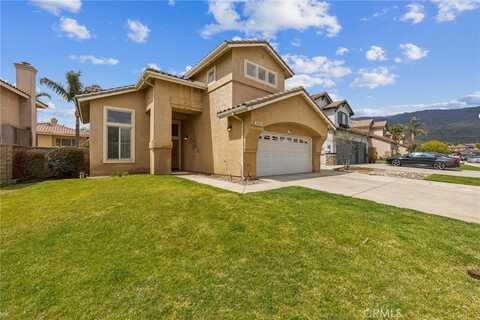 5418 Grand Prix Court, Fontana, CA 92336