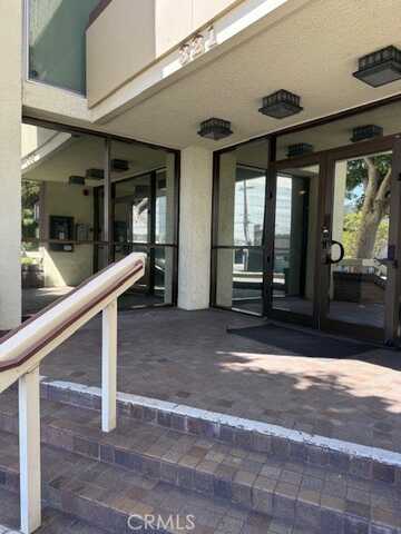 321 S San Vicente Boulevard S, Los Angeles, CA 90048