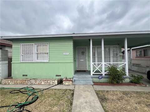 1257 E 76th Place, Los Angeles, CA 90001