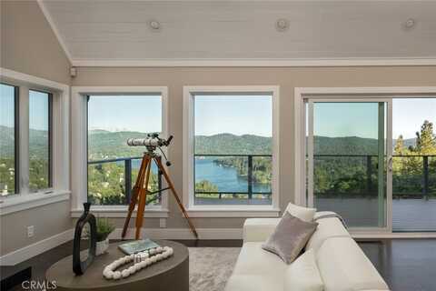 27417 Matterhorn Drive, Lake Arrowhead, CA 92352