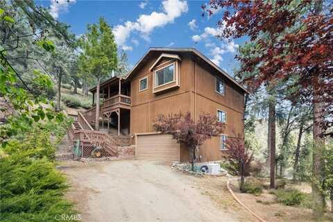 2105 Pinewood Ct., Pine Mountain Club, CA 93222
